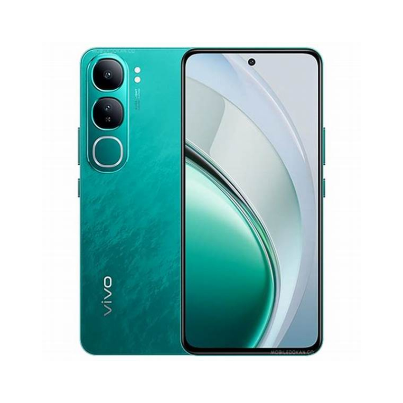 Vivo V40 Lite 4G Dual Sim