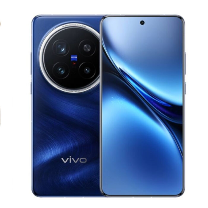 Vivo X200 Pro 5G Dual Sim