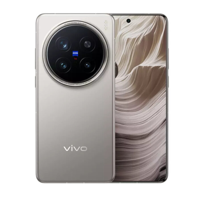 Vivo X200 Pro 5G Dual Sim - Image 2