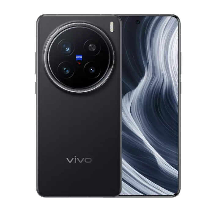 Vivo X200 Pro 5G Dual Sim