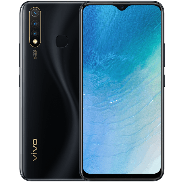 Vivo Y19 Dual SIM