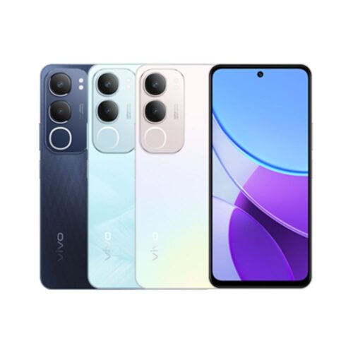 Vivo Y19s Dual Sim