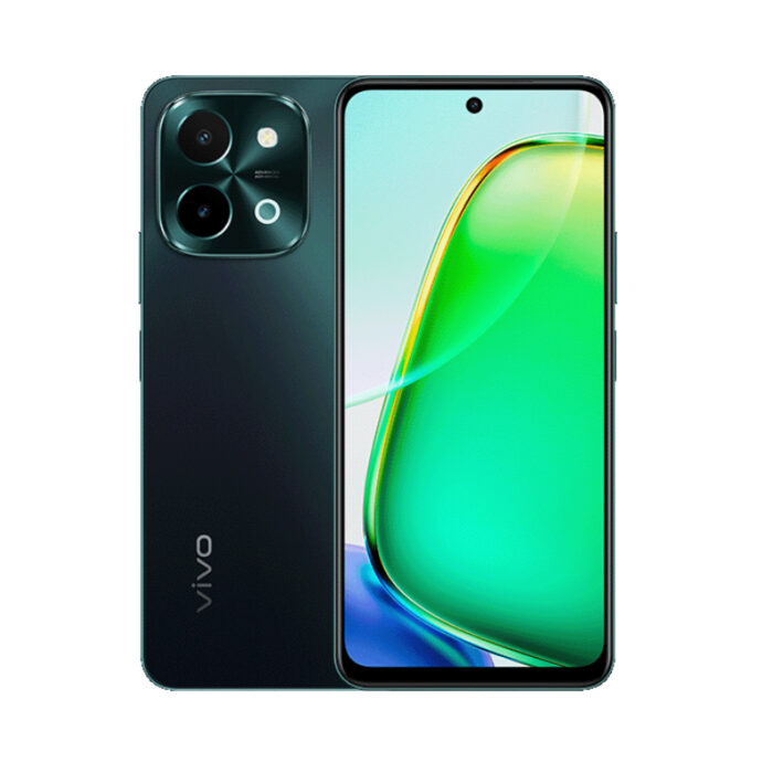 Vivo Y28 Dual SIM