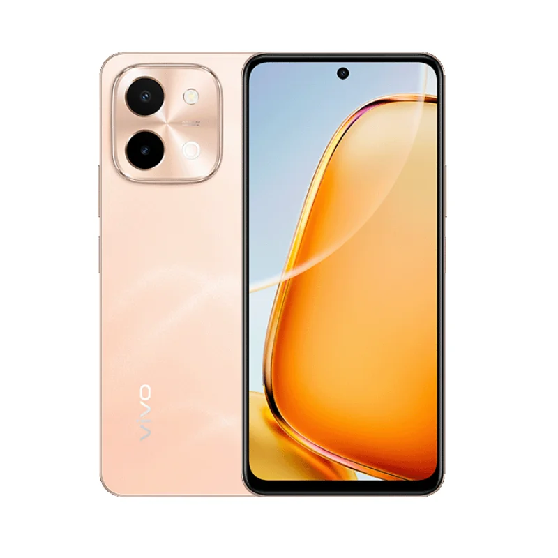 Vivo Y28 Dual SIM