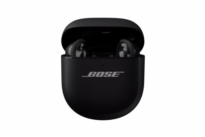 BOSE QUIETCOMFORT ULTRA EARBUDS