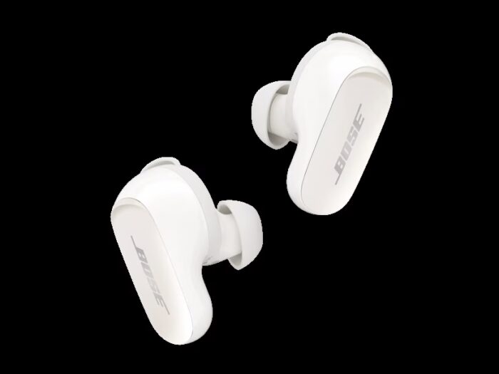 BOSE QUIETCOMFORT ULTRA EARBUDS