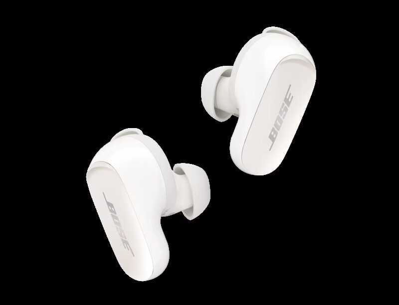 BOSE QUIETCOMFORT ULTRA EARBUDS