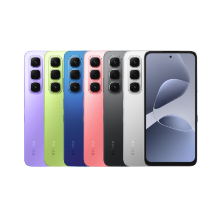 INFINIX HOT60i