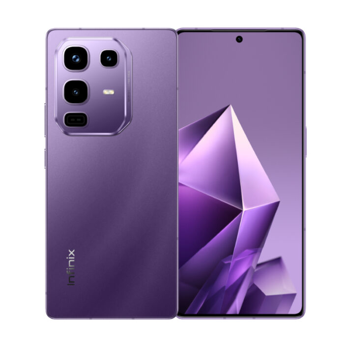 INFINIX NOTE 50 PRO - Image 2