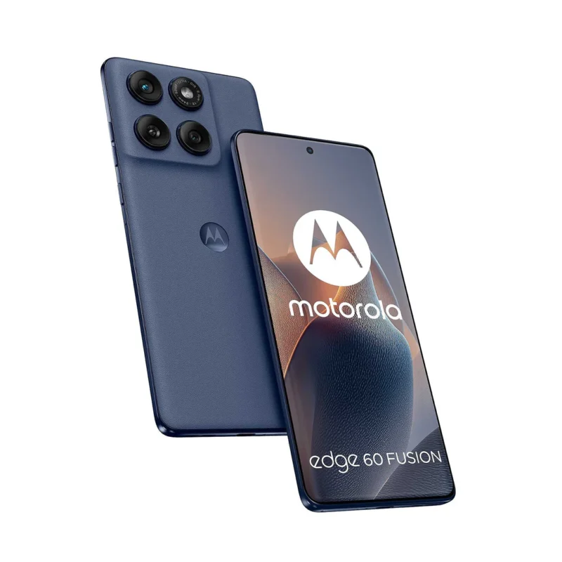 MOTOROLA EDGE 60 FUSION PHONE