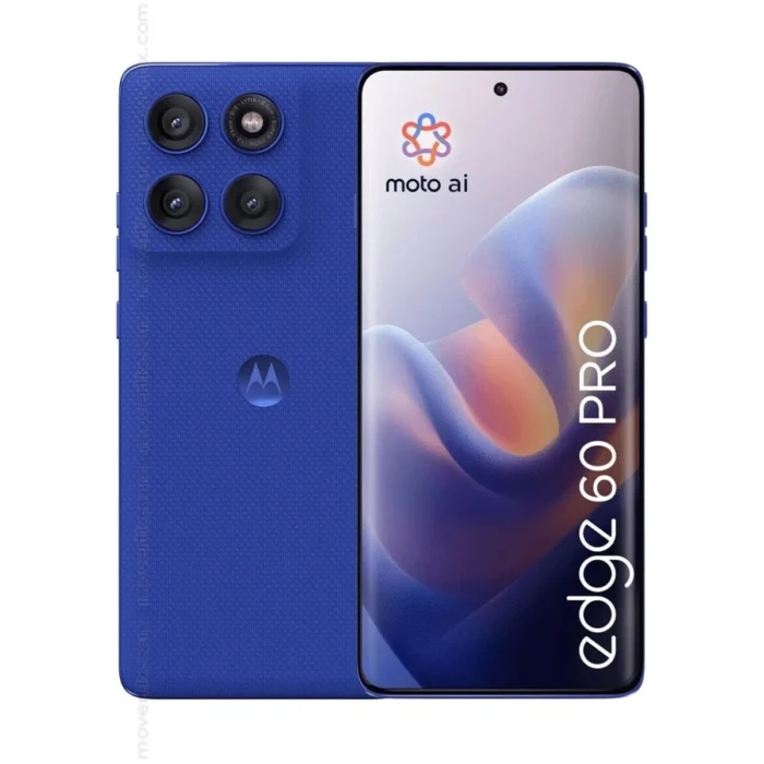 Motorola EDGE 60 Pro Phone - Image 2