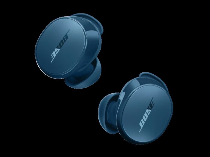 BOSE QUIETCOMFORT EARBUDS