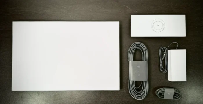 STARLINK GEN 3 STANDARD KIT - Image 2