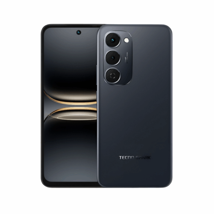 Tecno Spark 40 pro+
