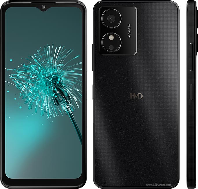 HMD ARC
