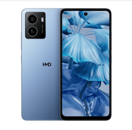 HMD PULSE+