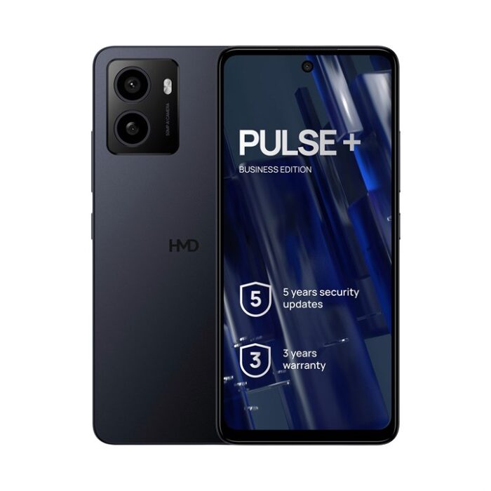 HMD PULSE+