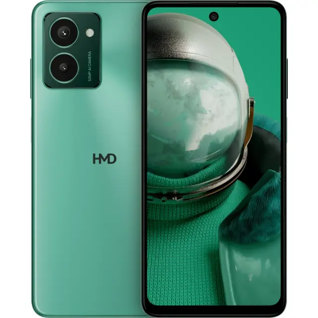 HMD PURLSE PRO Phone