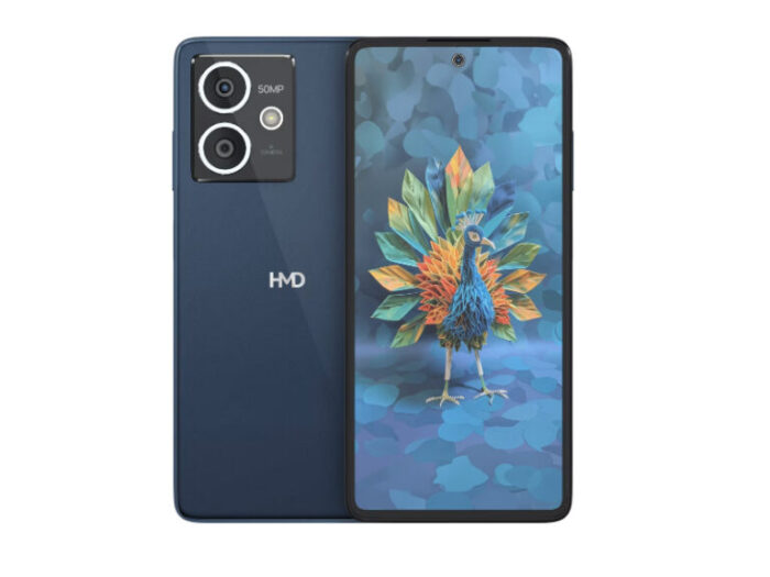 HMD CREST 5G Phone - Image 2
