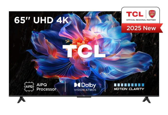 TCL 65V6C 65" INCH Google TV