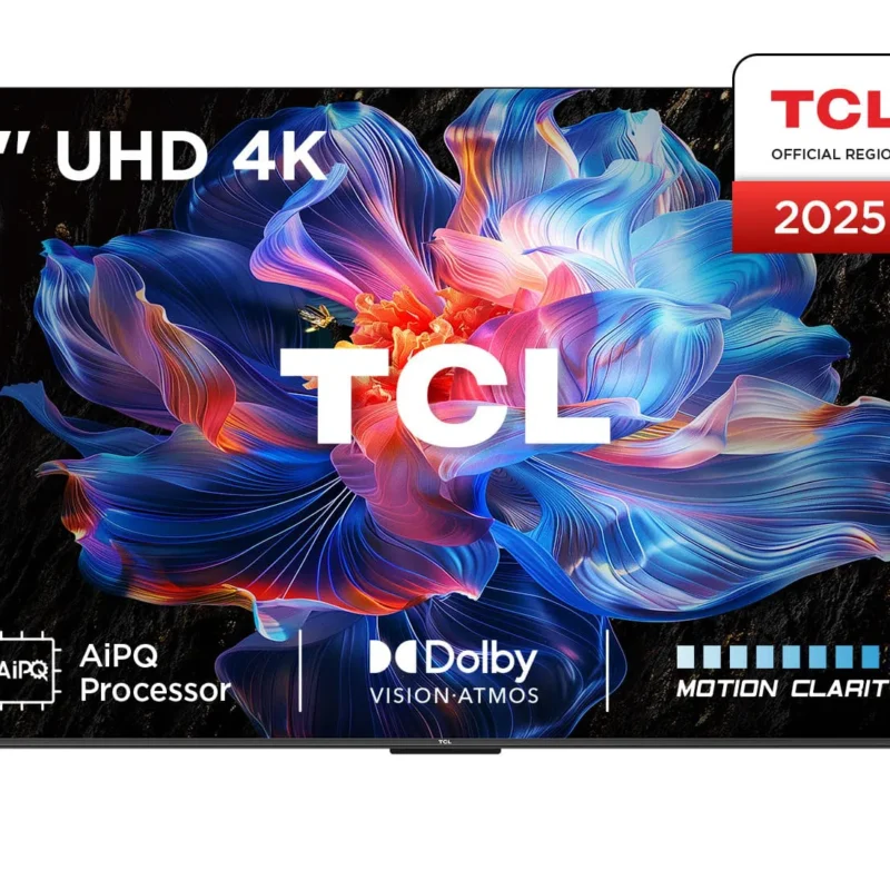 TCL 65V6C 65" INCH Google TV