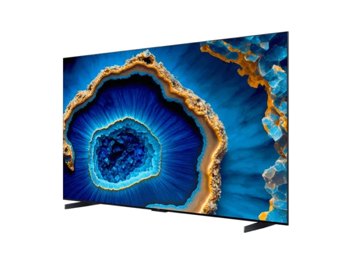 TCL C755 QD-Mini LED 4K TV
