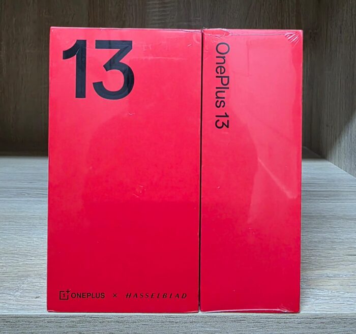 OnePlus 13 5G