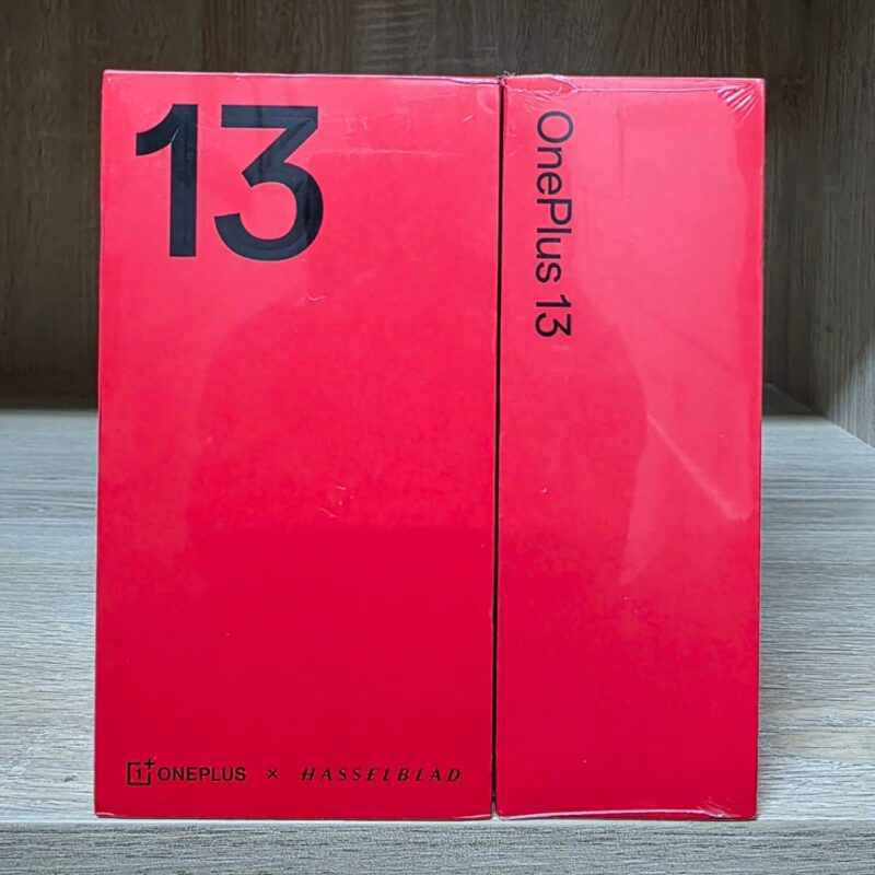 OnePlus 13 5G