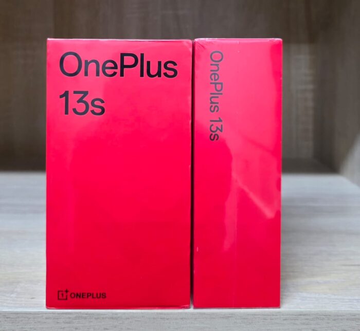 OnePlus 13s 5G