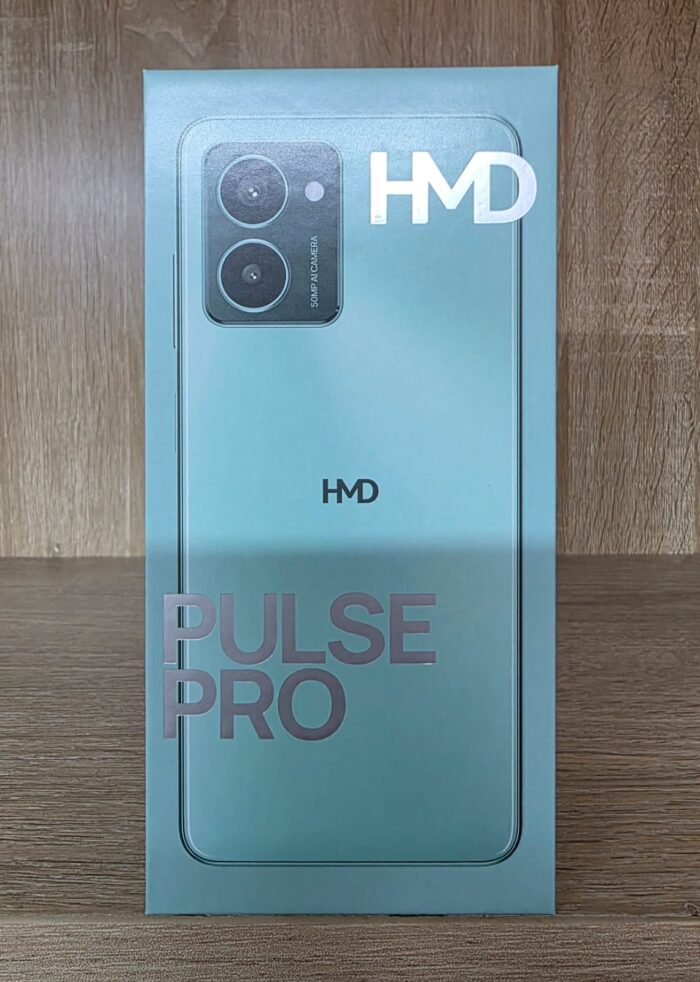 HMD Pulse Pro