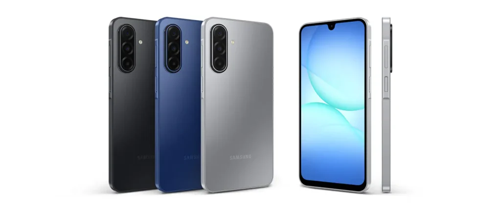 Samsung Galaxy A17 5G