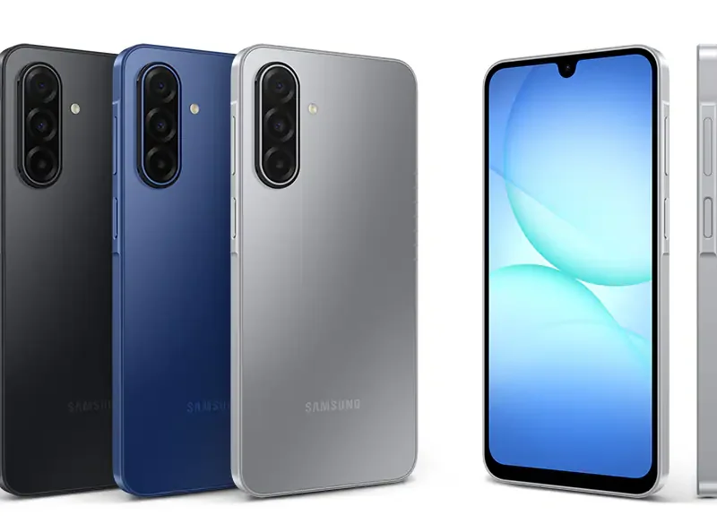 Samsung Galaxy A17 5G