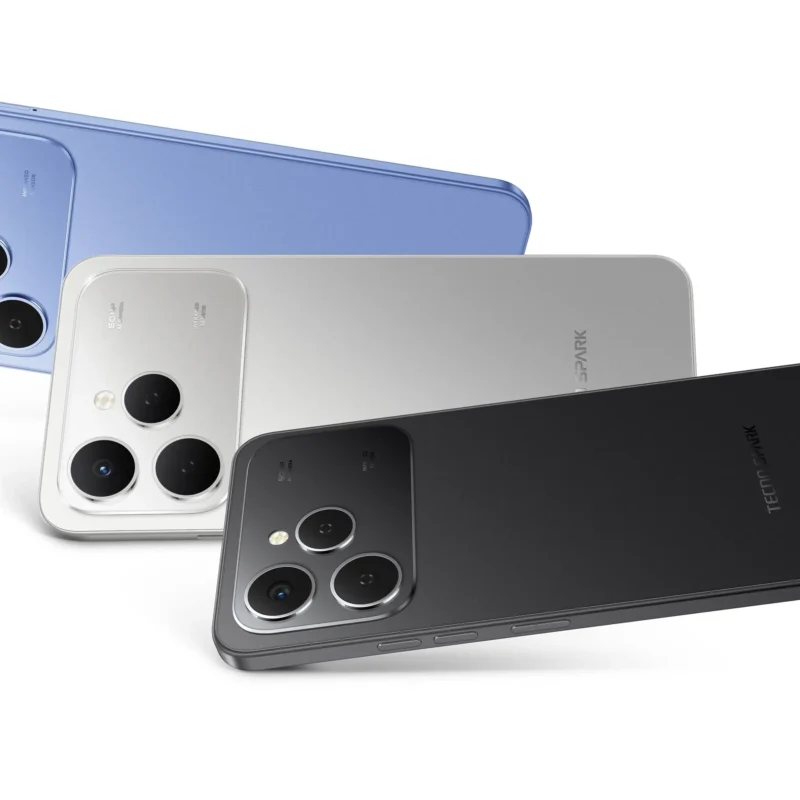 Tecno Spark 40 4G Phone