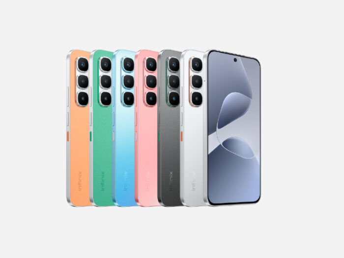 Infinix Hot 60 Pro 4G