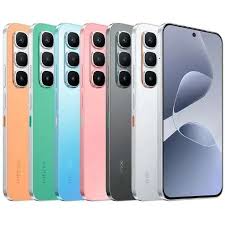 Infinix Hot60 pro