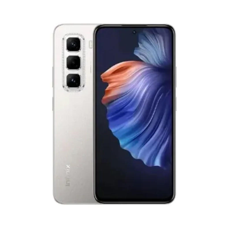 Infinix Hot60 pro