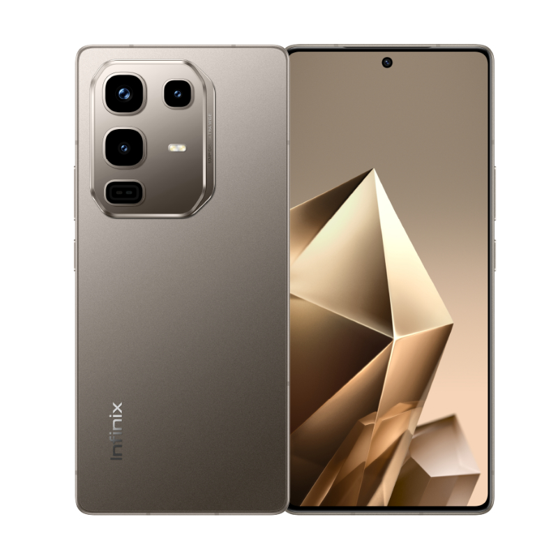 Infinix Note50 pro - Image 2