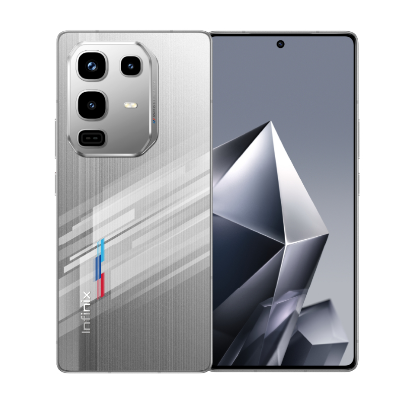 Infinix Note50 pro - Image 3