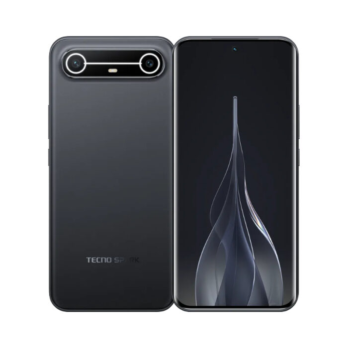 Tecno Spark slim