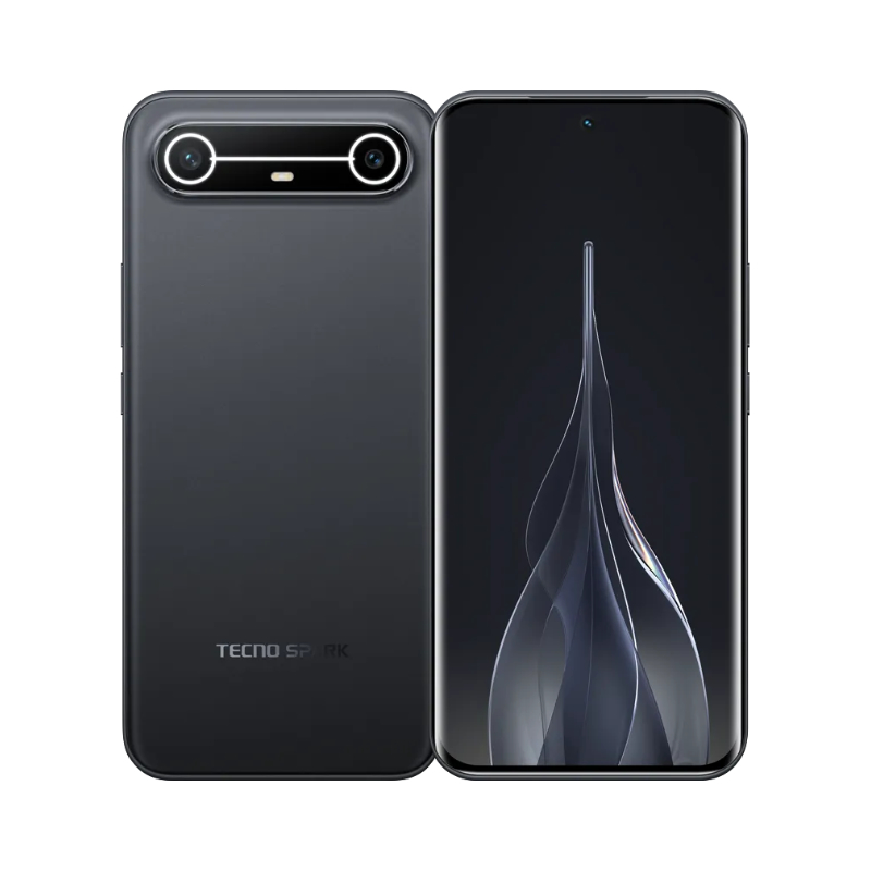 Tecno Spark slim