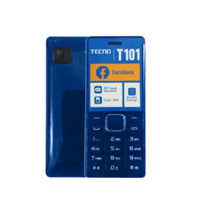 Tecno T101