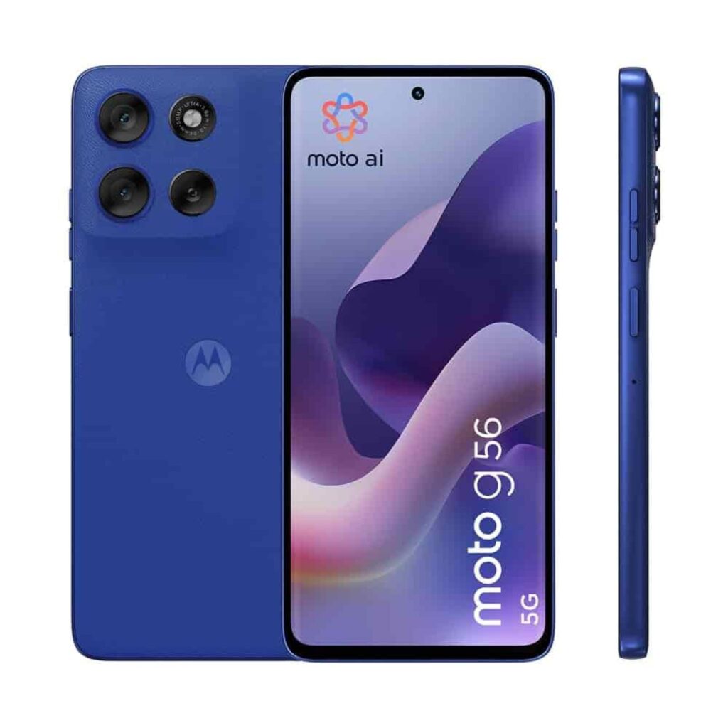 MOTOROLA G56 5G
