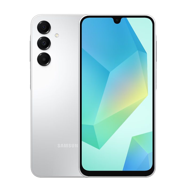 Samsung Galaxy A16 - Image 2