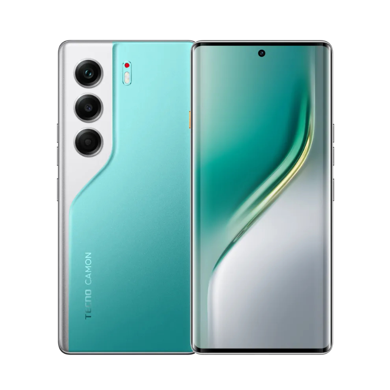 Tecno Camon 40 pro - Image 3