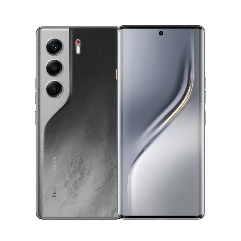 Tecno Camon 40 pro - Image 2