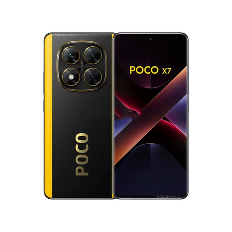 Xiaomi POCO X7