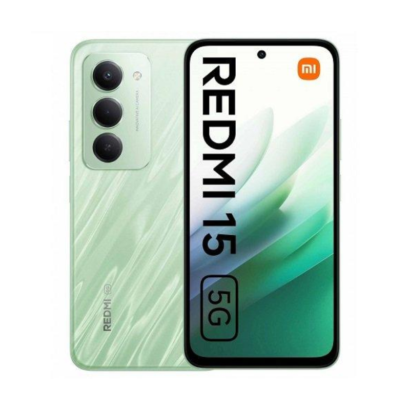 redmi 15