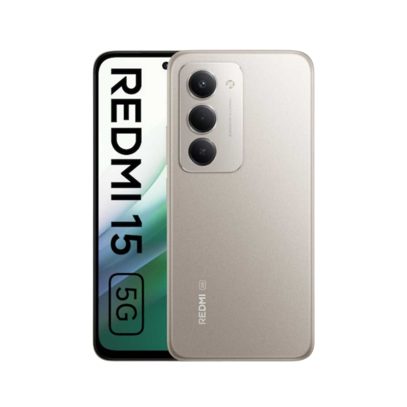 Xiaomi Redmi 15 - Image 2