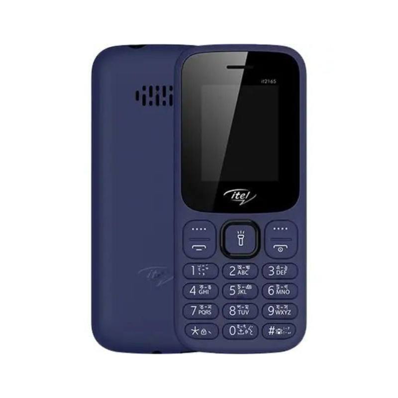 Itel 2165 - Image 2