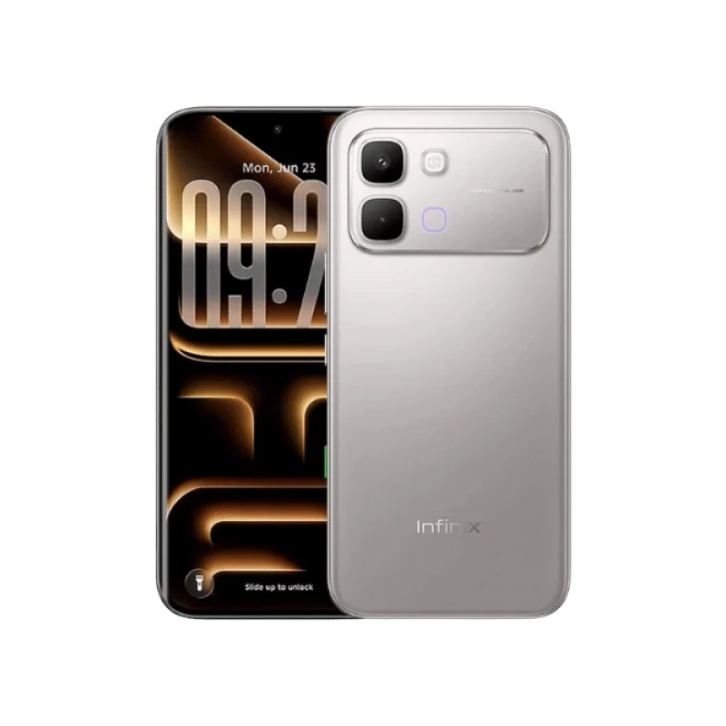 Infinix Note Edge 5G - Image 5